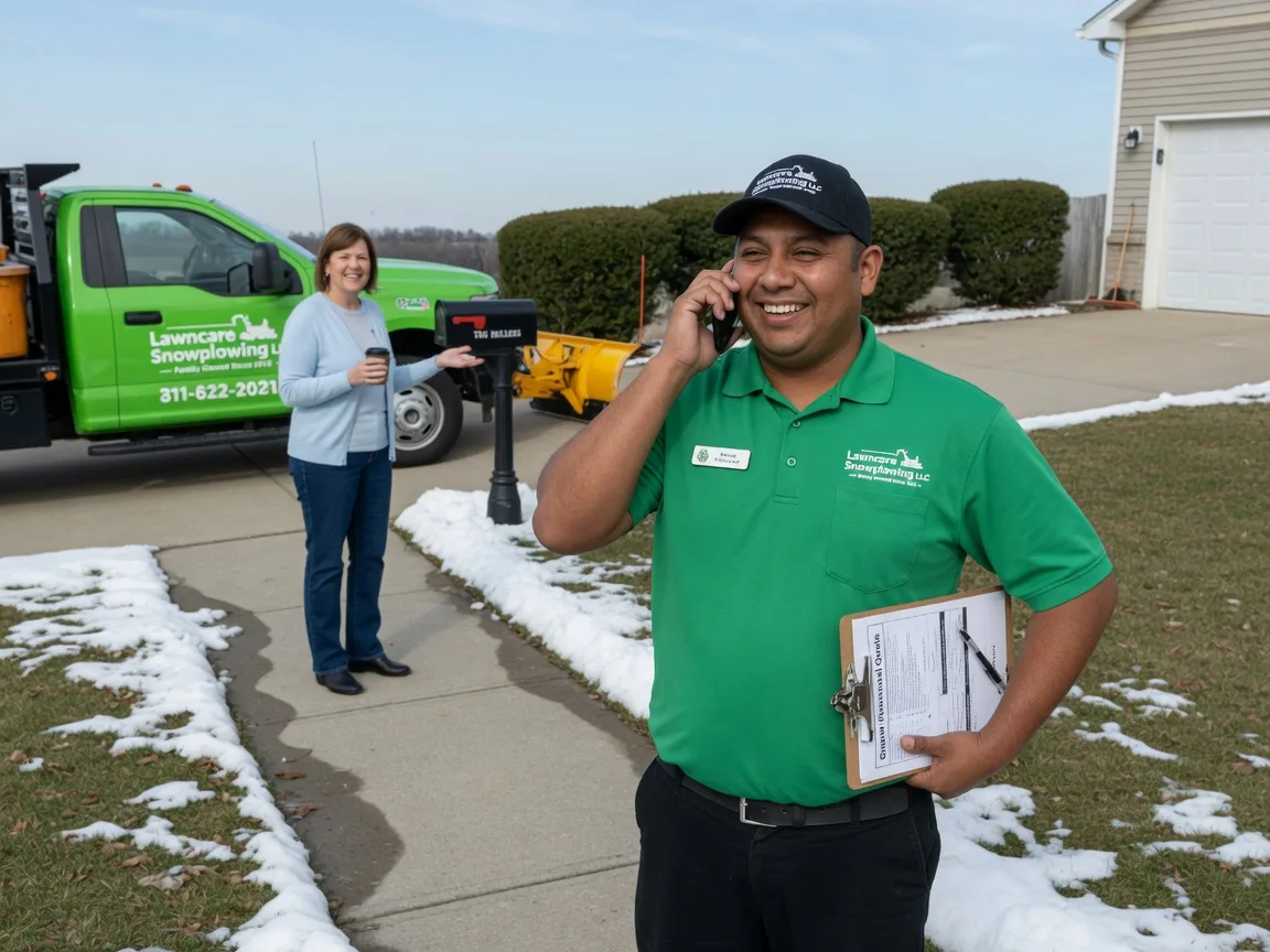 Lawn Care Services By Expert Landscaper Church Creek, MD FAQs